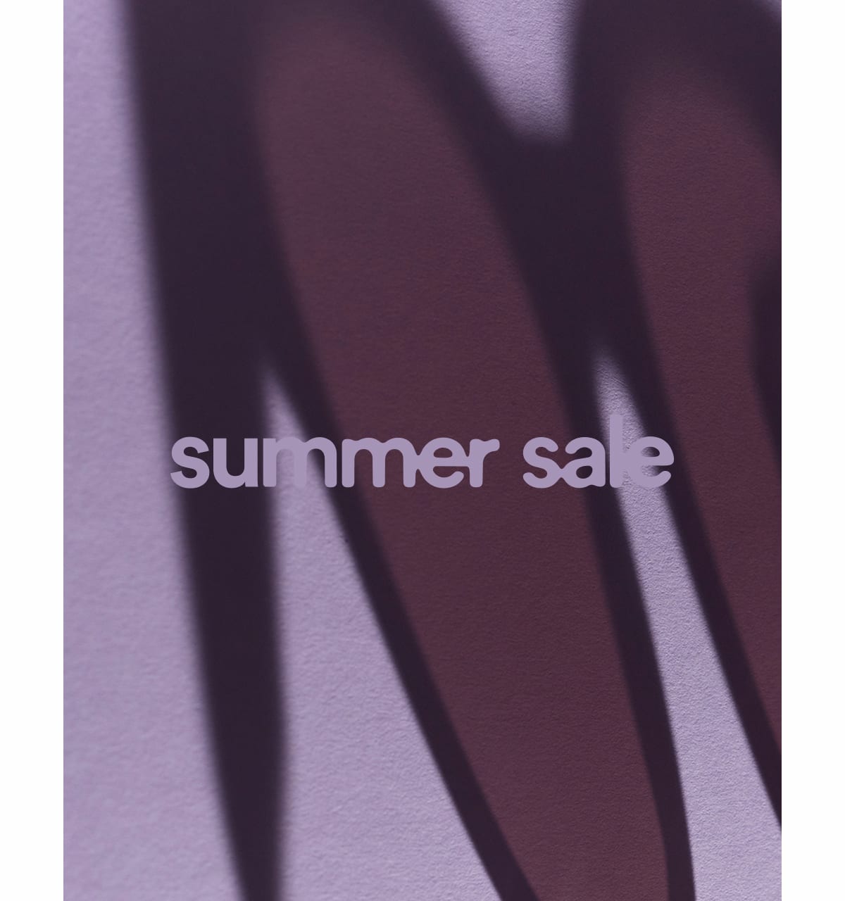 Shop Summer Sale