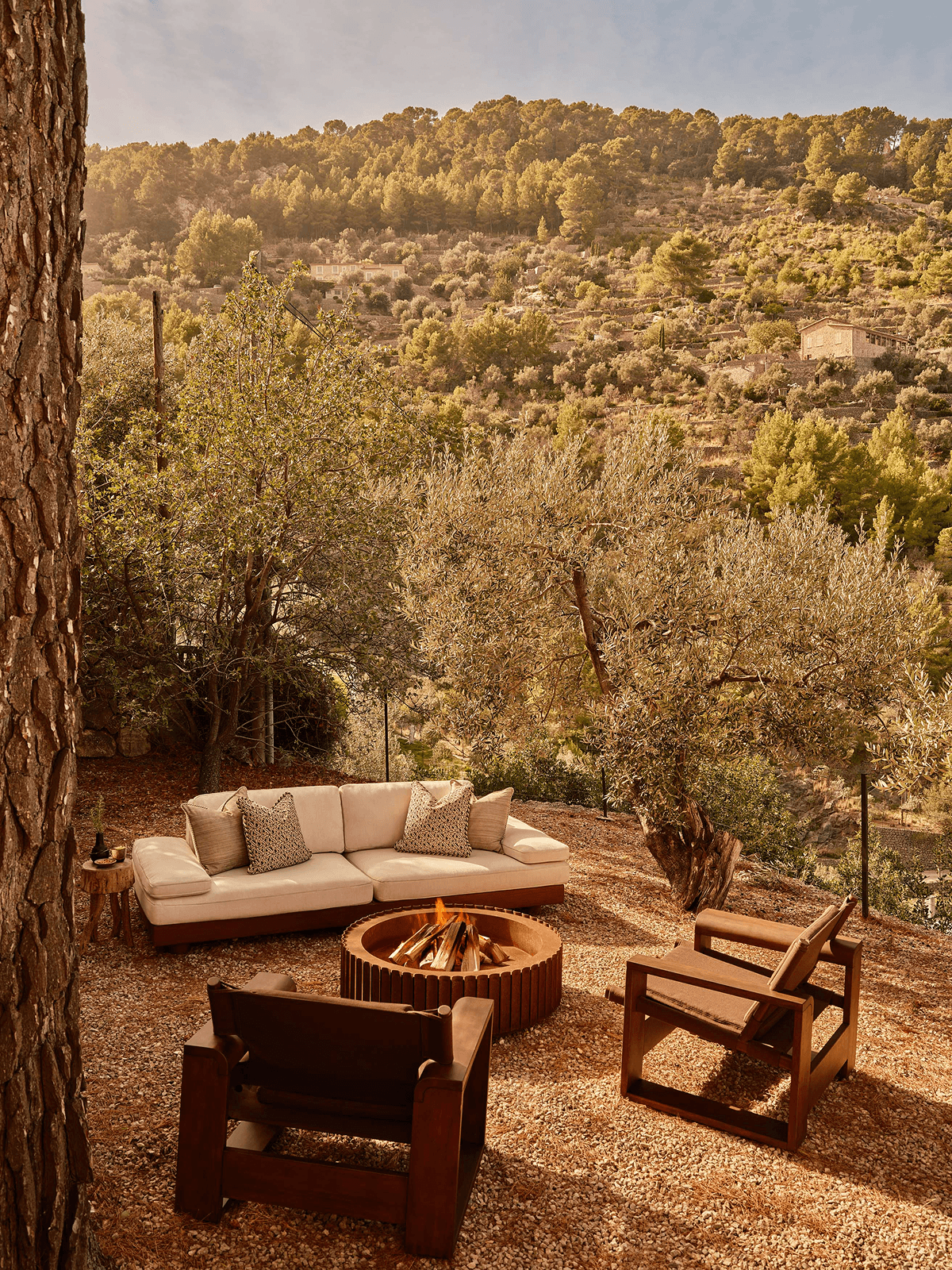 20% off selected outdoor