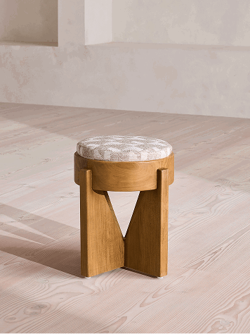 Footstool