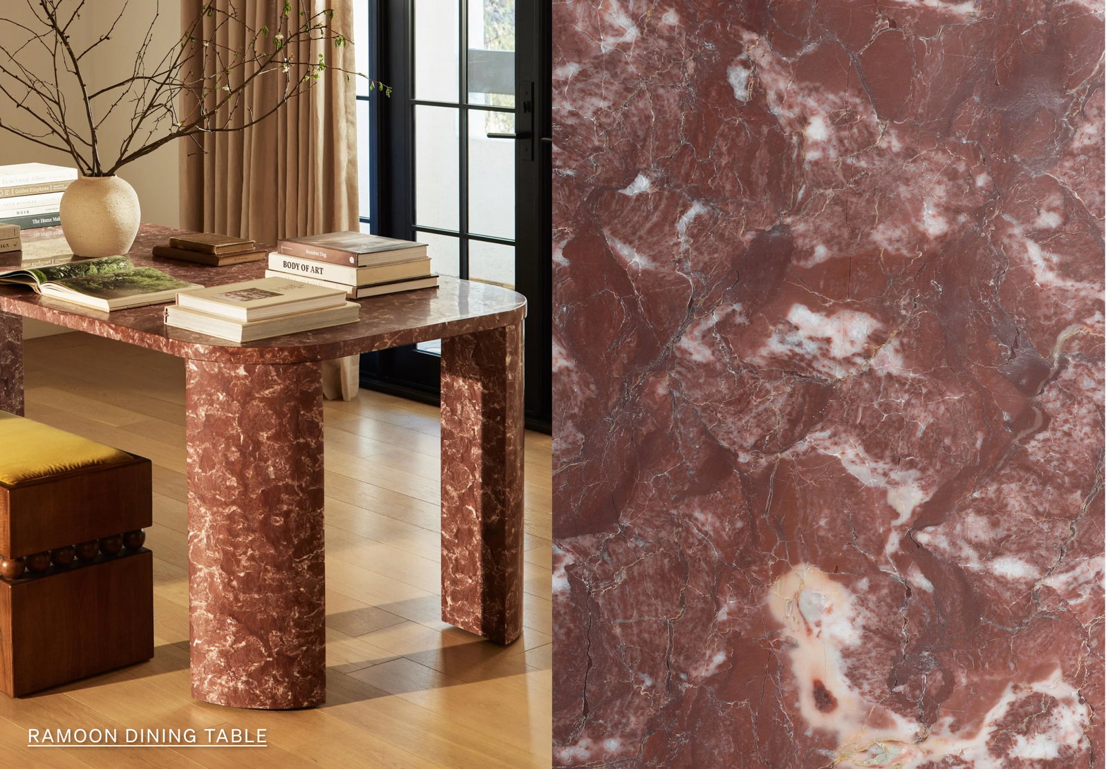 Shop Ramoon Dining Table