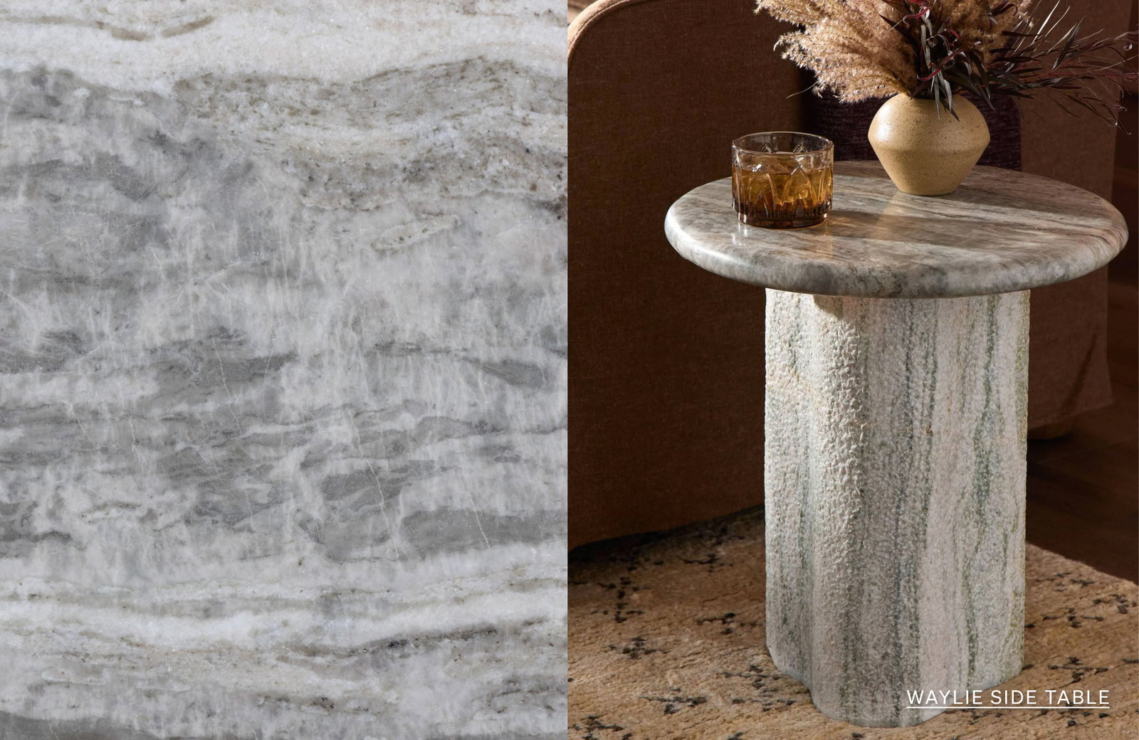 Shop Waylie Side Table