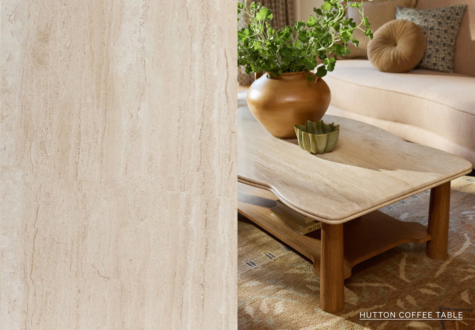 Shop Hutton Coffee Table