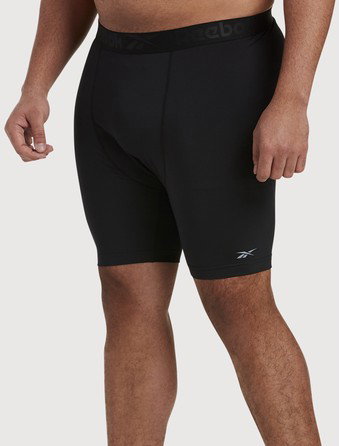 Performance Compression Base Layer Shorts