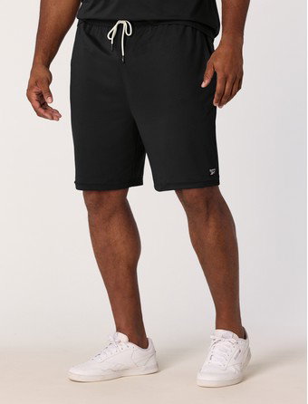Performance Piped Shorts