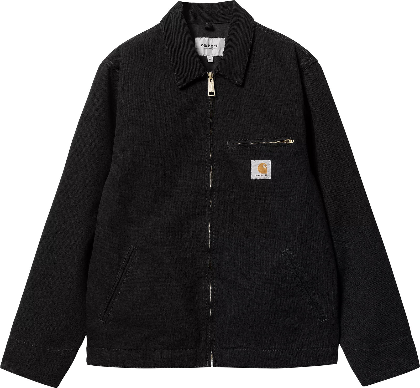 Carhartt Work In Progress,  Detroit Unlined Jacket - Men's 