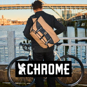 Chrome.