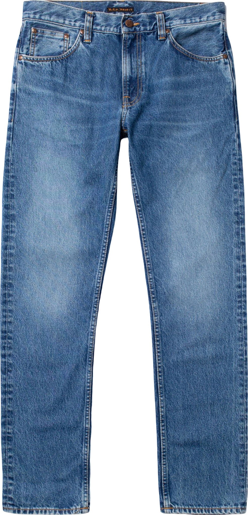 Nudie Jeans,  Gritty Jackson Jeans - Men's 
