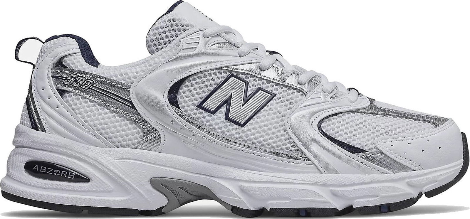 New Balance,  530 Sneakers - Unisex 