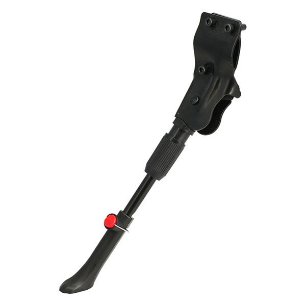 Zijstandaard fiets | XQMAX | 34 tot 41 cm (Verstelbaar, Polyester)