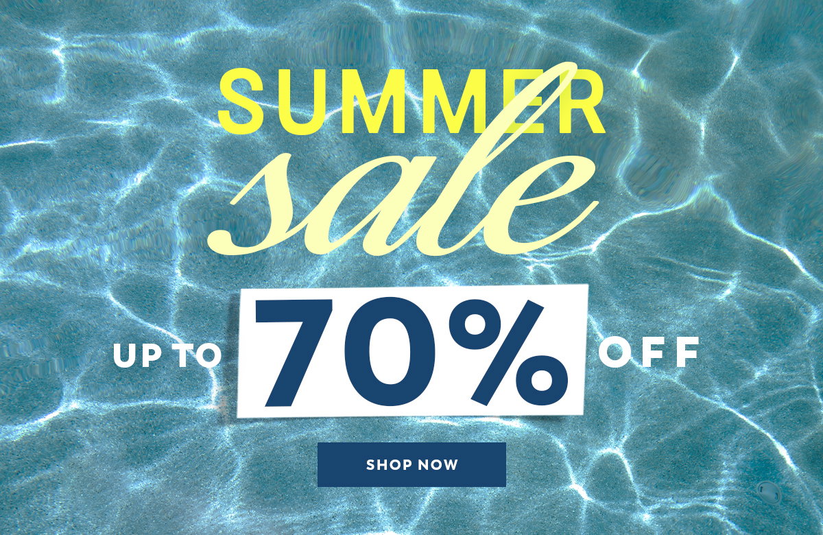 Up to 70% Off - Shop Now