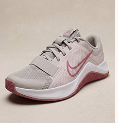 MC Trainer 2 Running Trainers