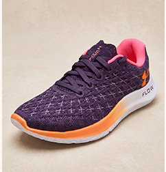 Flow Velociti Wind 2 Running Trainers