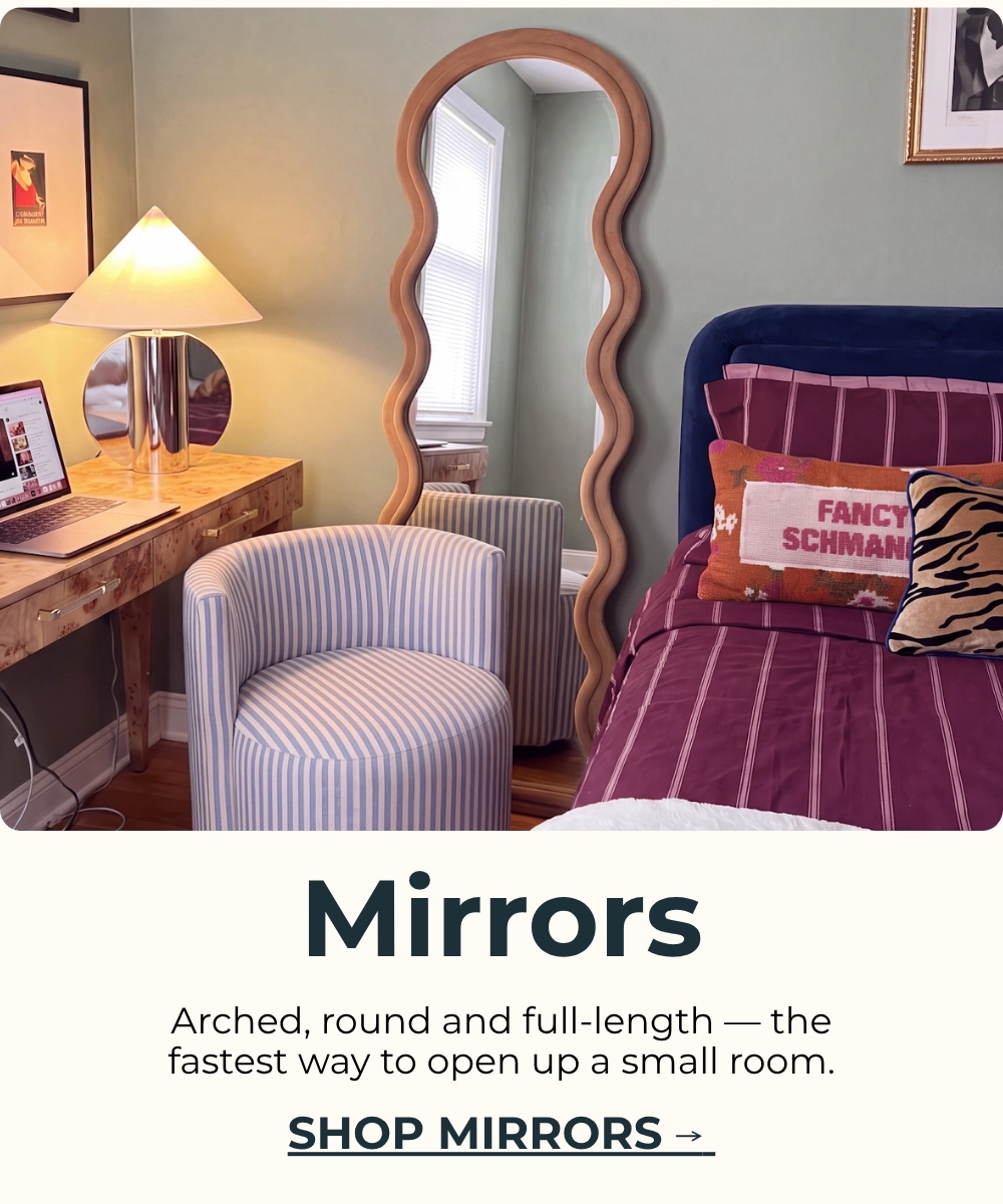 Shop Mirrors