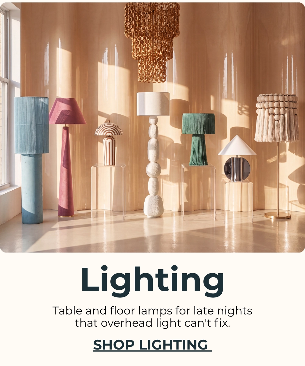 Shop Lighting