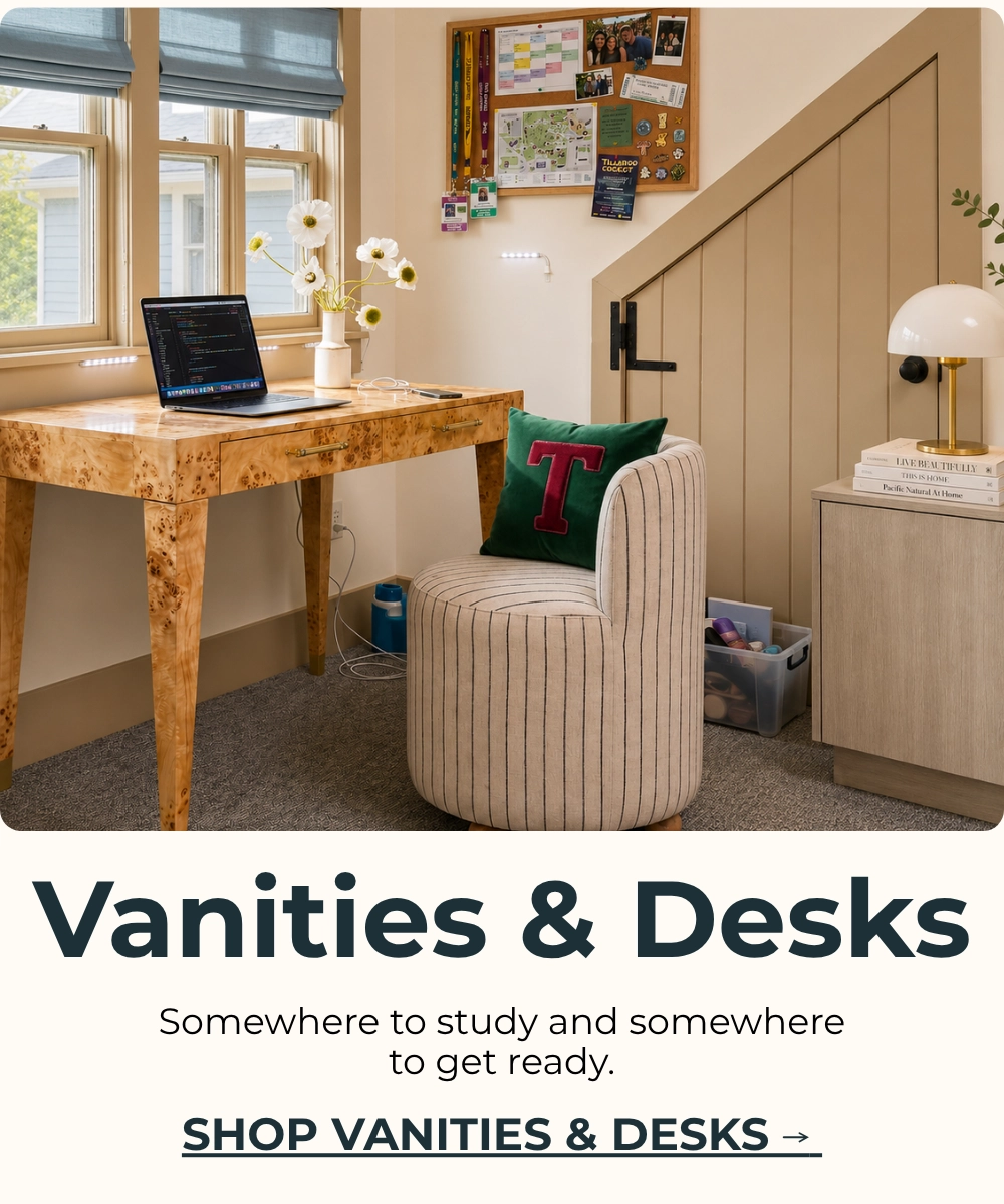 Shop Vanities