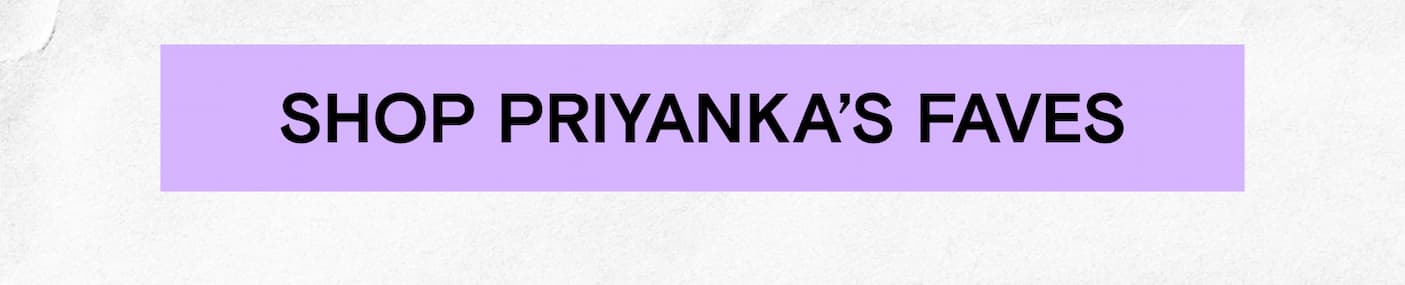 shop priyankas faves