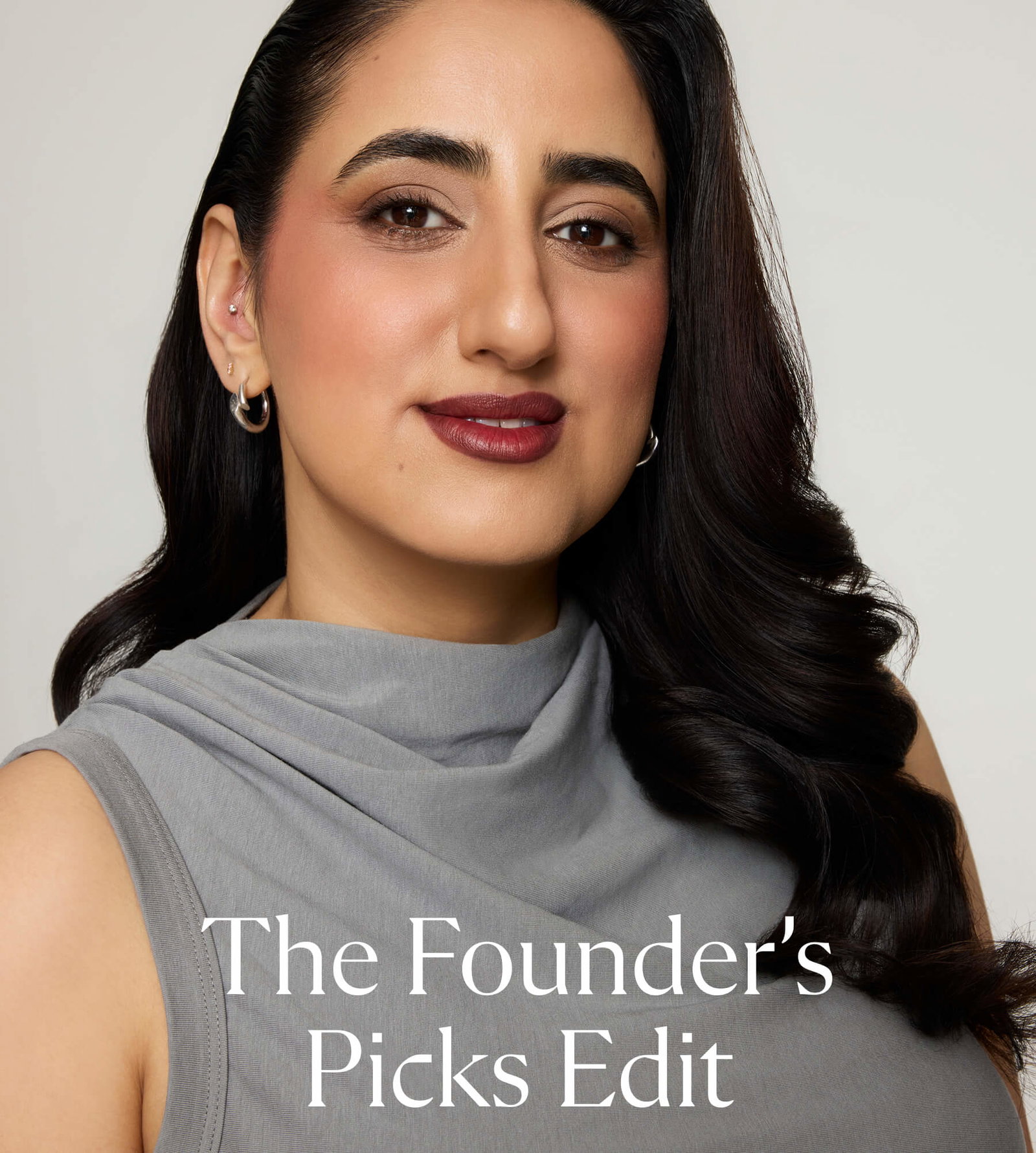 The Founder’s Picks Edit