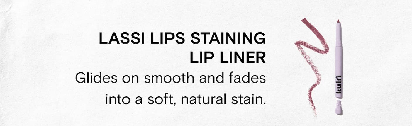 Lassi Lips Staining Lip Liner