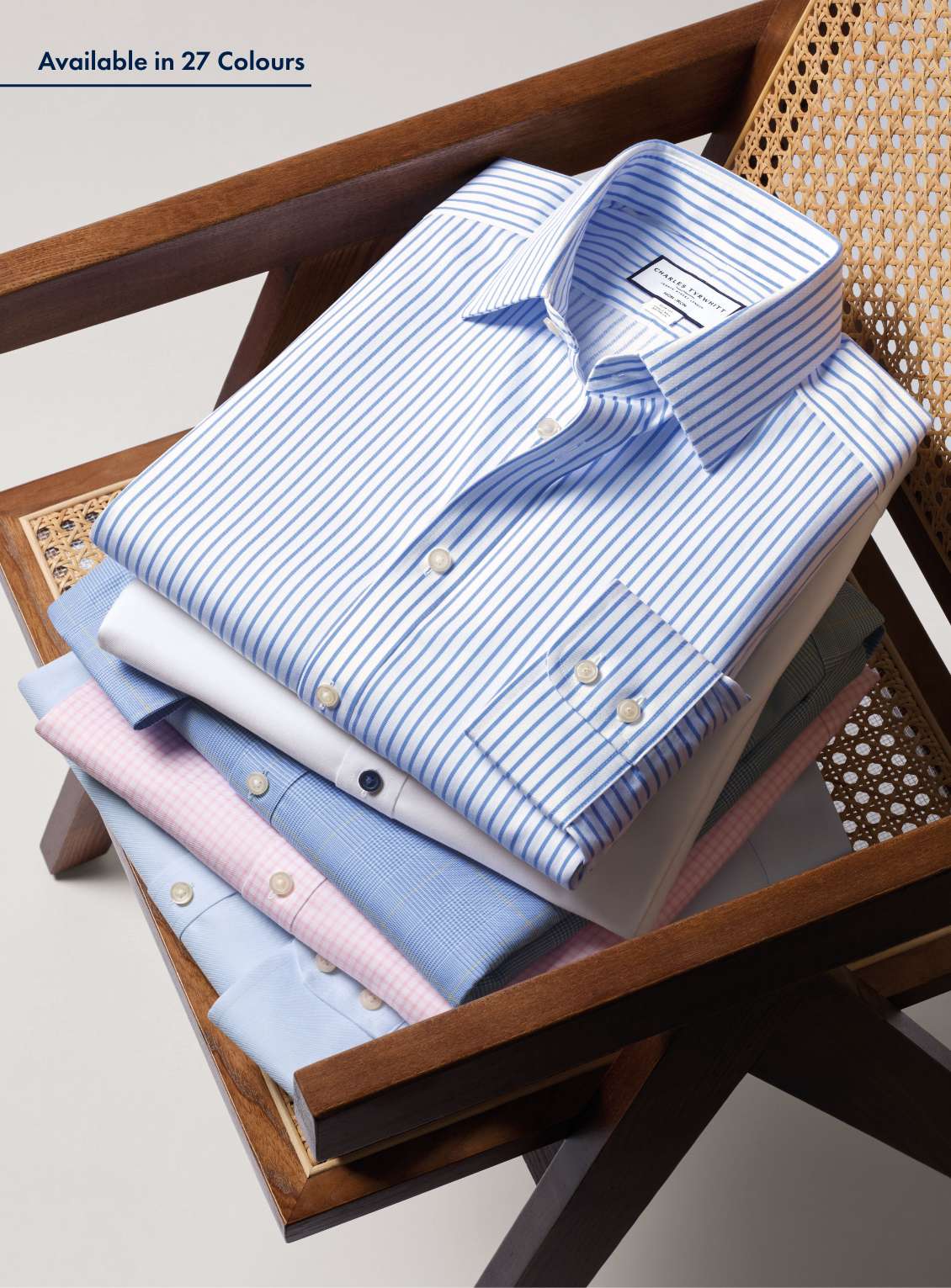Twill Shirt