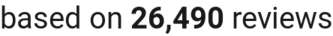 Review count