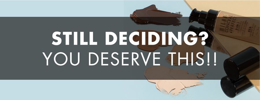 still deciding? you deserve this!!