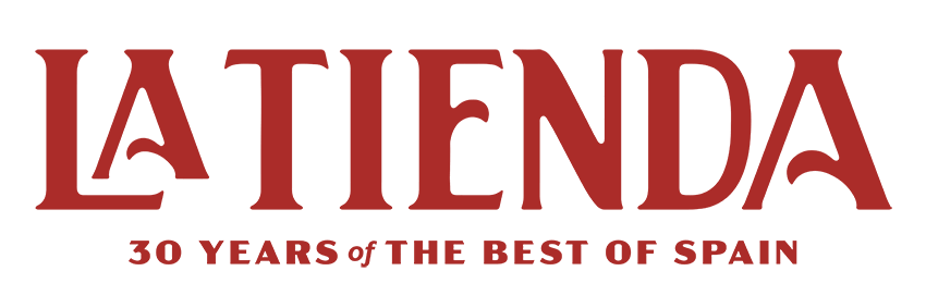 La Tienda - 30 Years of the Best of Spain