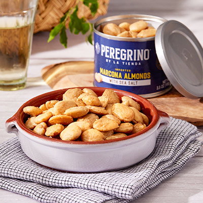 Peregrino Marcona Almonds