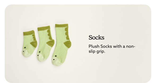 Shop Socks