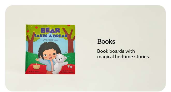 Shop Books
