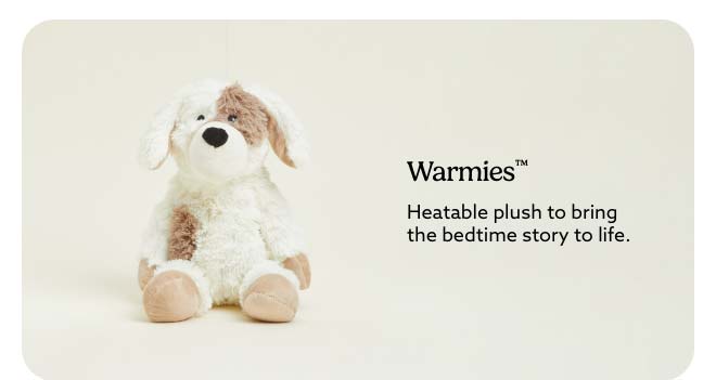 Shop Warmies