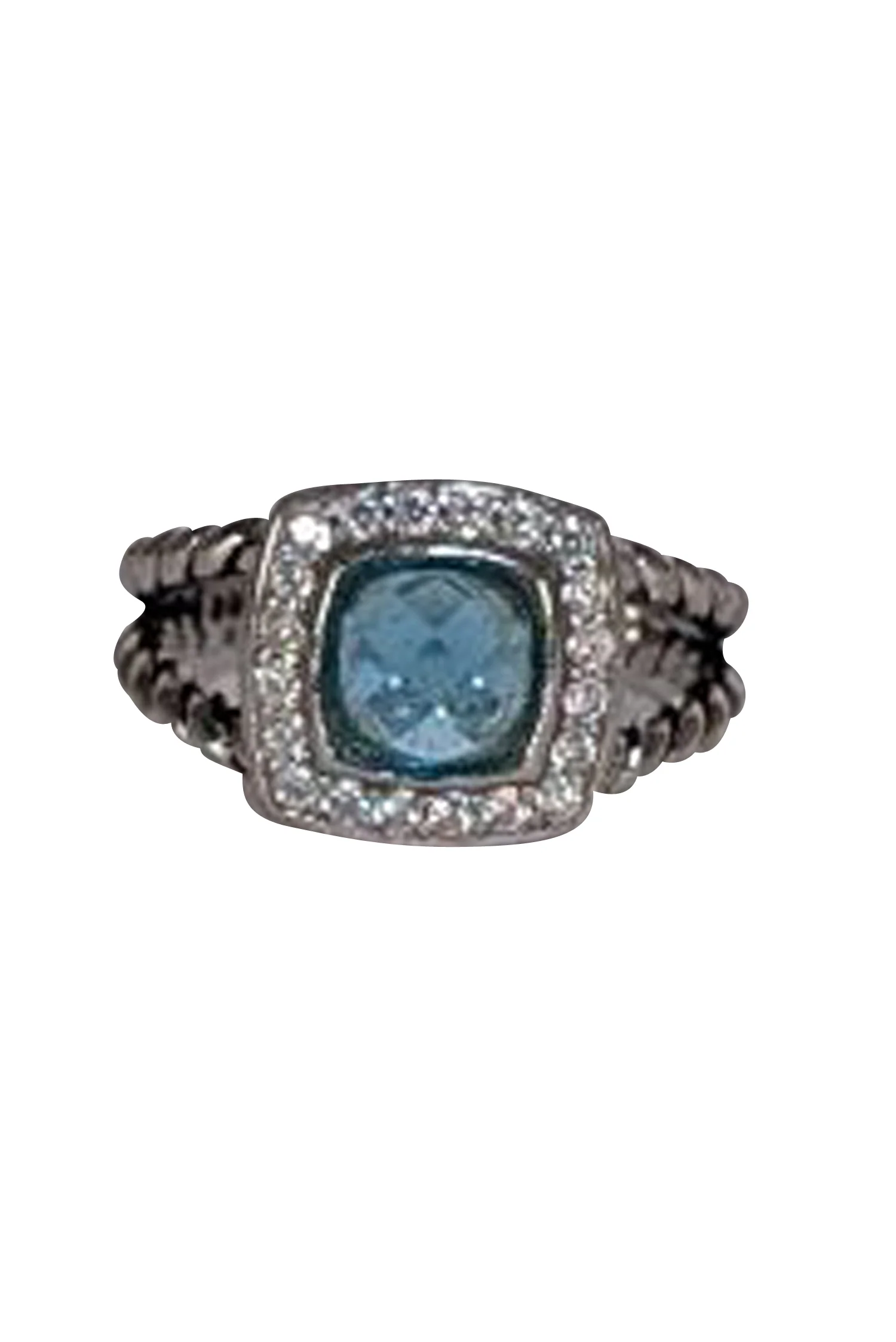 Image of David Yurman