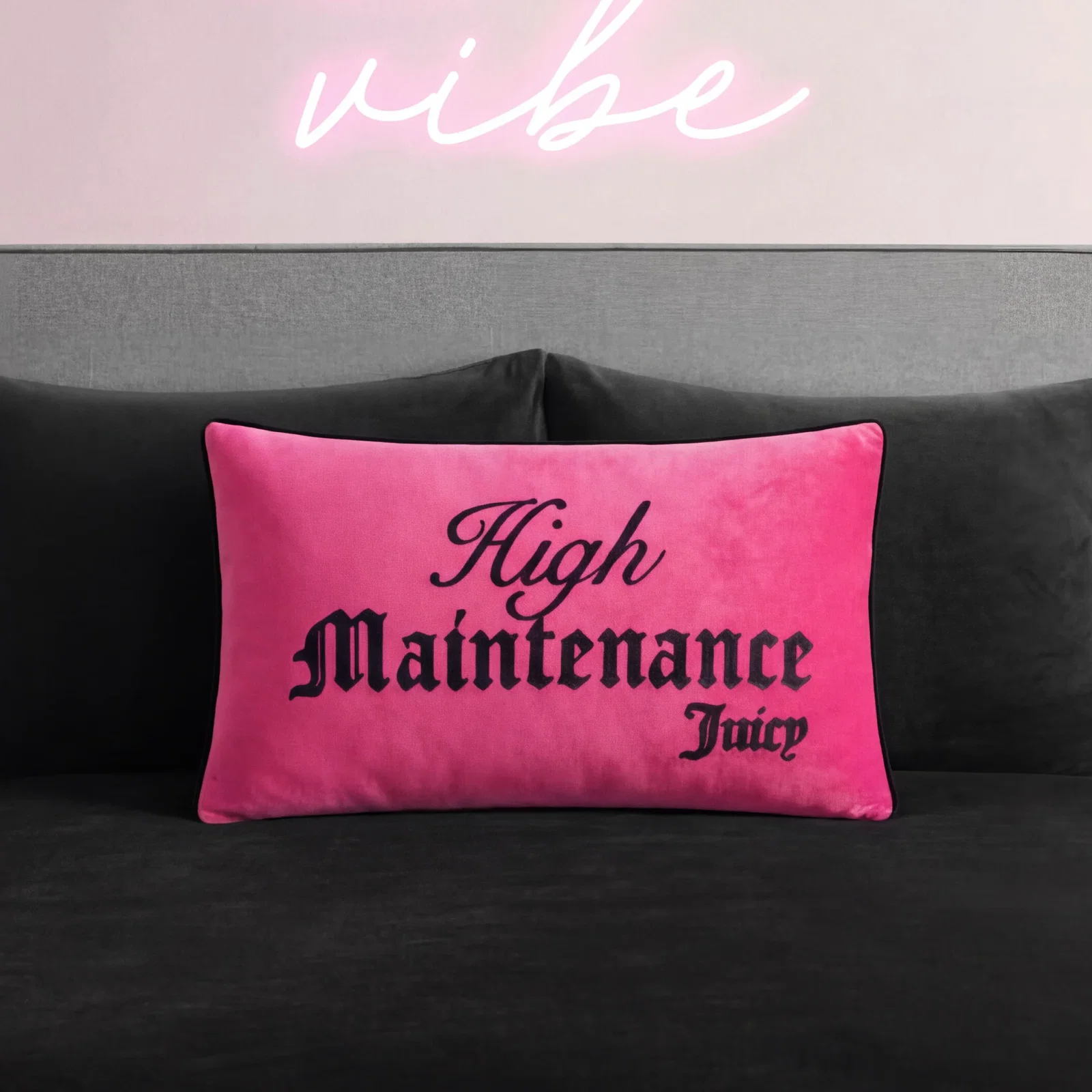 Image of Reversible Decorative Pillow