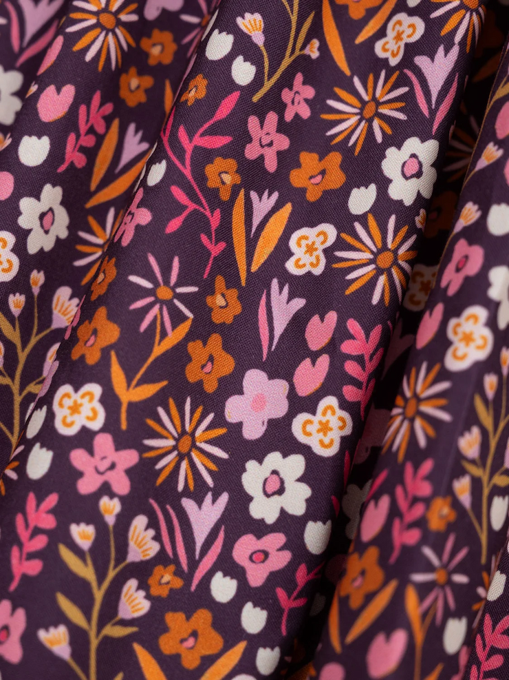 Mulberry Meadow Smocked Collection