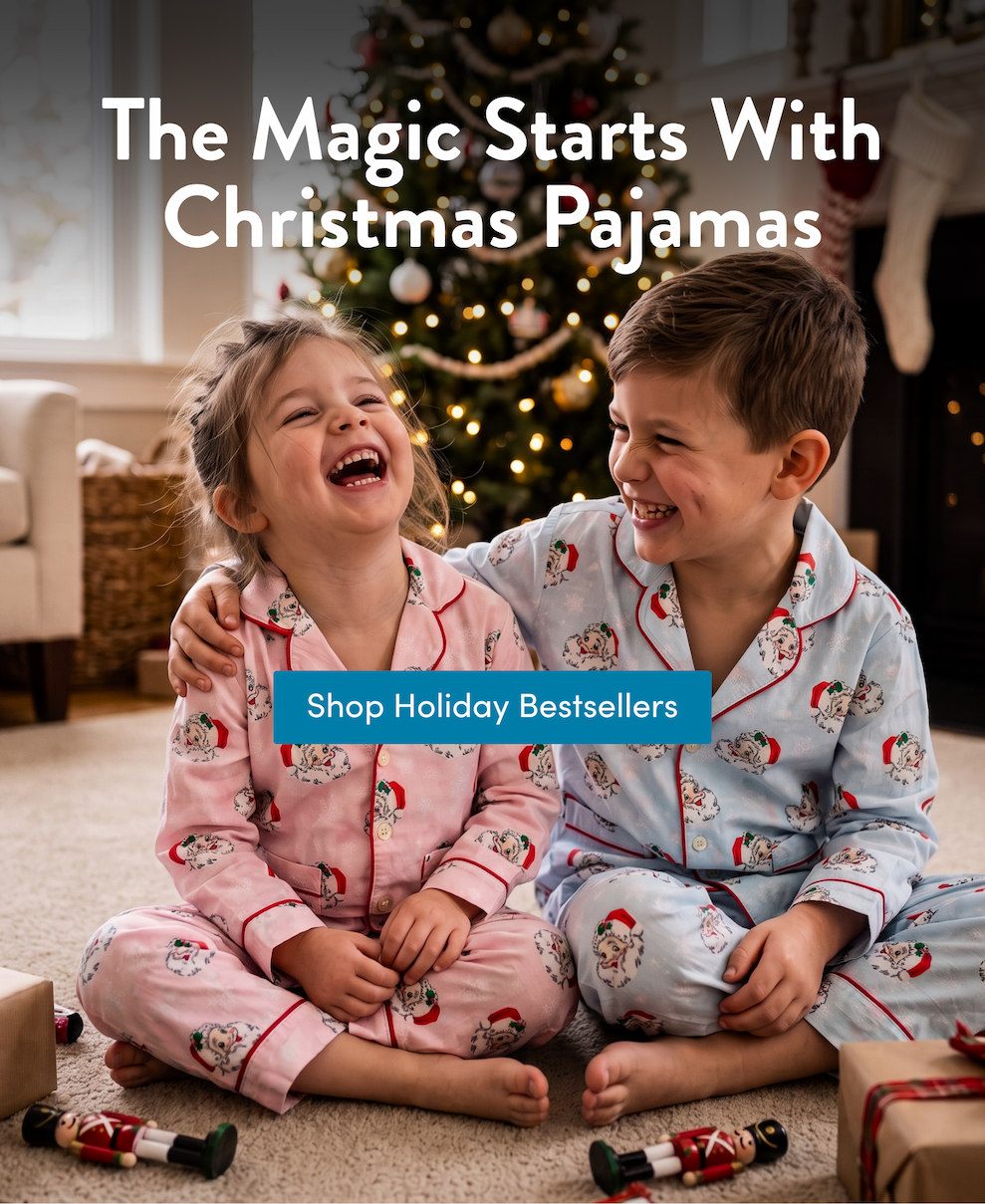 Shop Christmas Pajamas