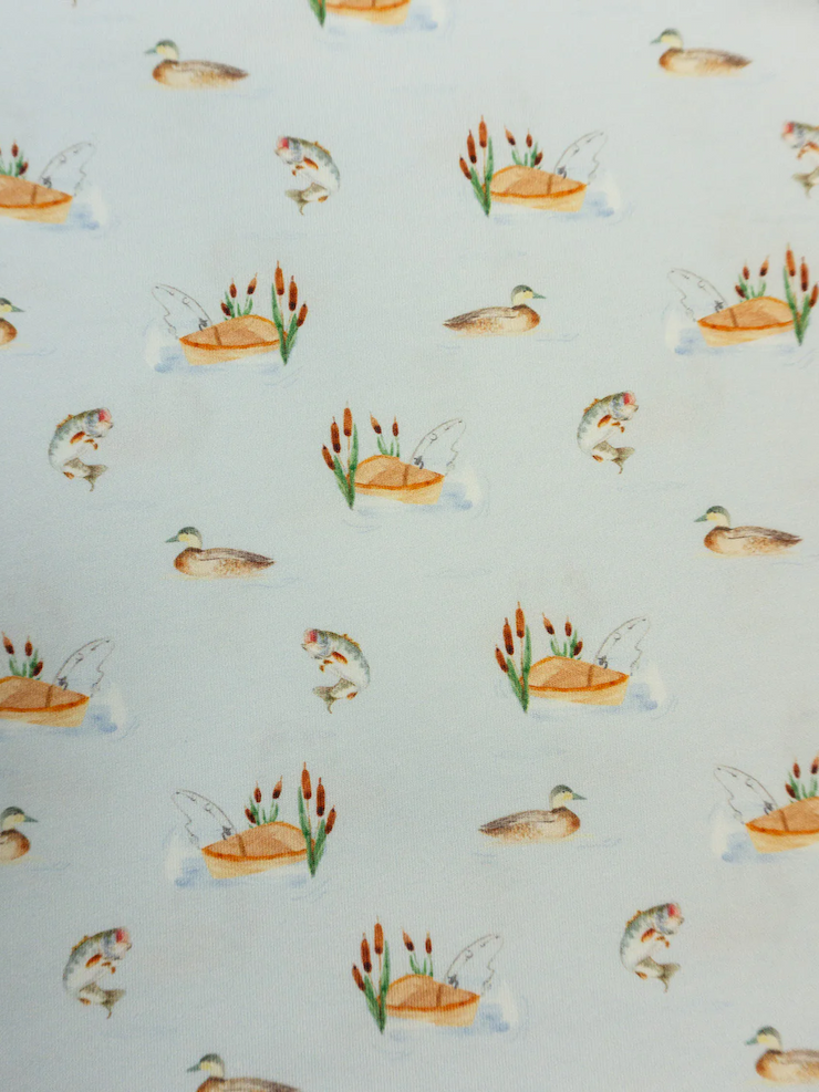 Marshland Collection