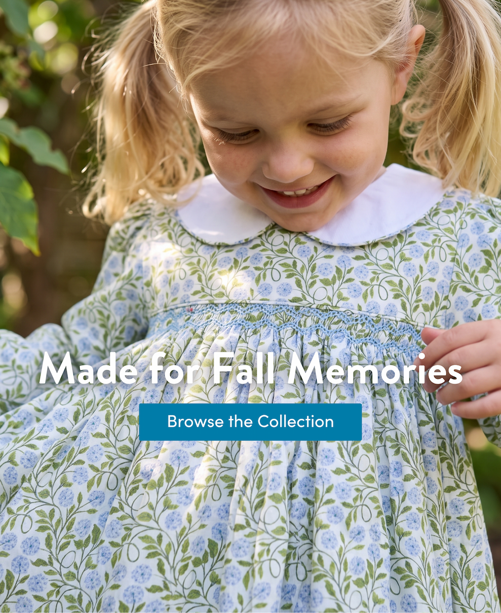 Made for Fall Memories - Browse the Collection