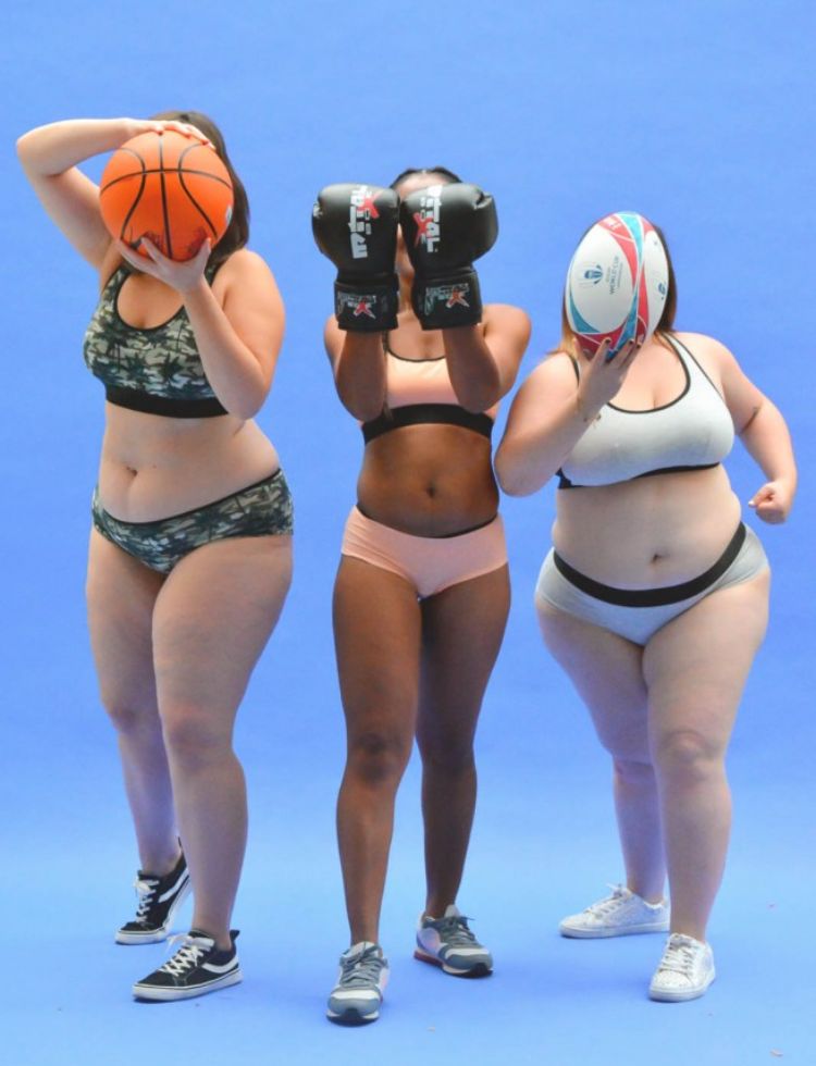 Fitiyoo Sewing Pattern Punchy Sports Bra (PDF)