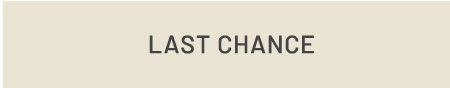 Last Chance, nav tile on a beige background.