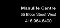 Manulife Centre 55 Bloor Street West 416.964.6400 Manulife Centre 55 Bloor Street West 416.964.6400