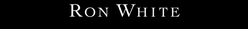 Ron White Ron White