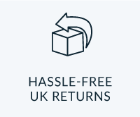 Hassle-Free UK Returns