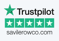 Rated 'Excellent' on Trustpilot