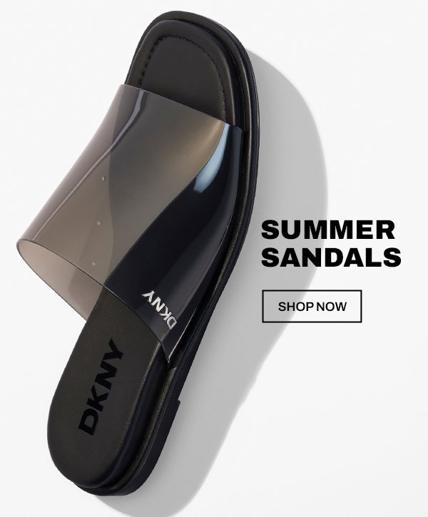 Summer Sandals