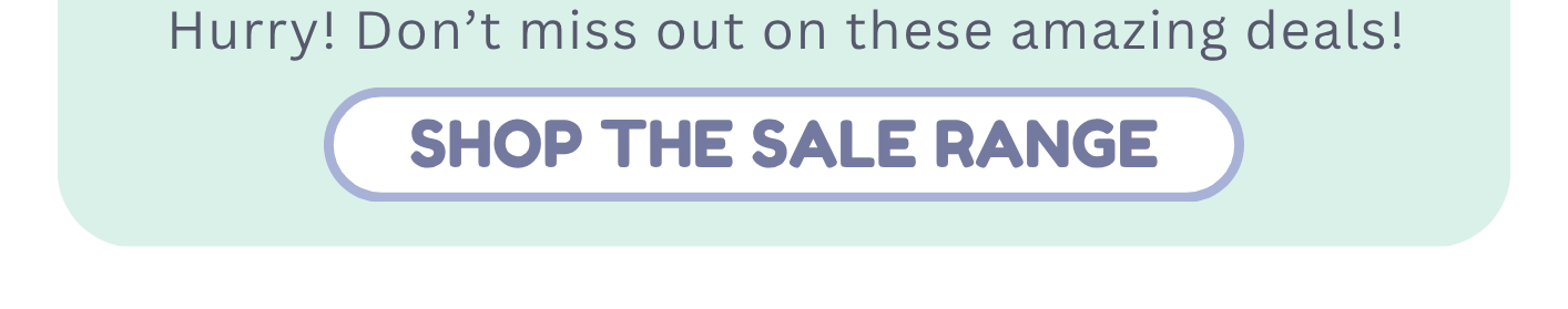 Shop the Sale Range