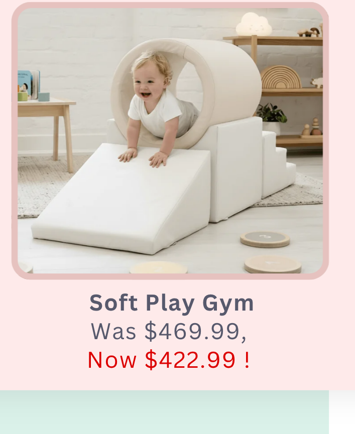 Shop Soft Play Gym