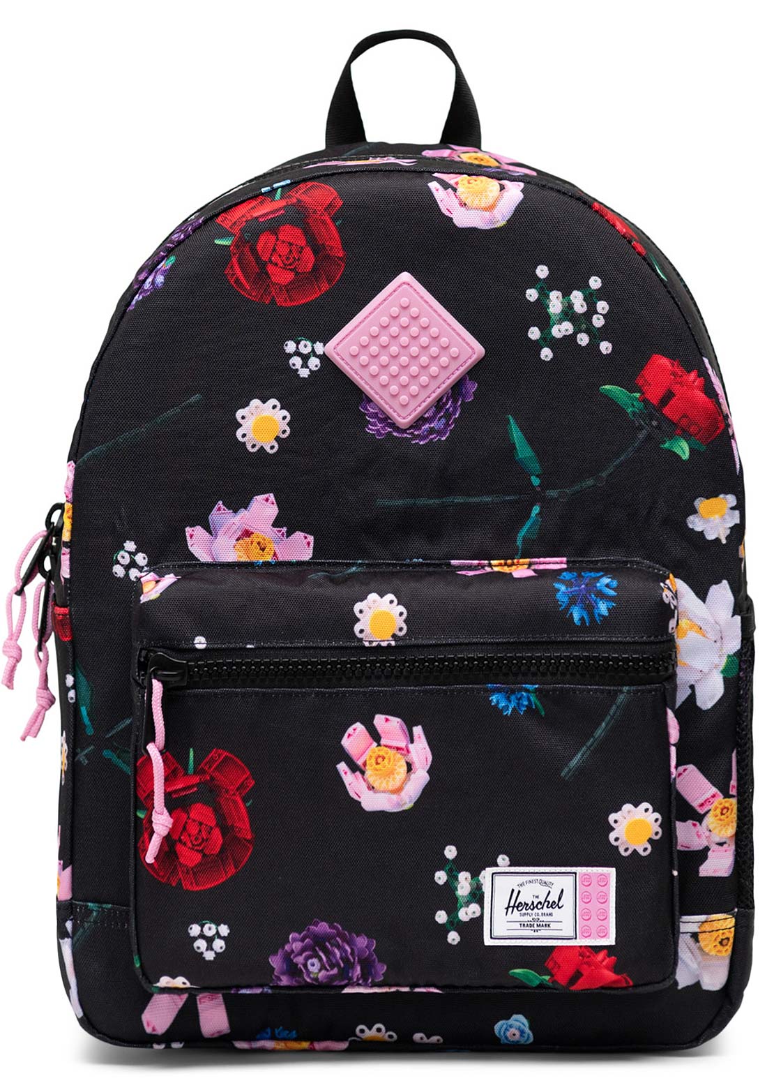 Image of Herschel Toddler LEGO Heritage Backpack