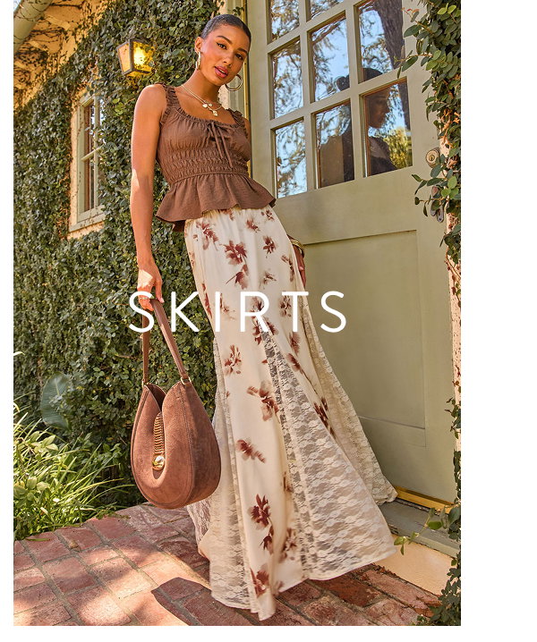 Skirts
