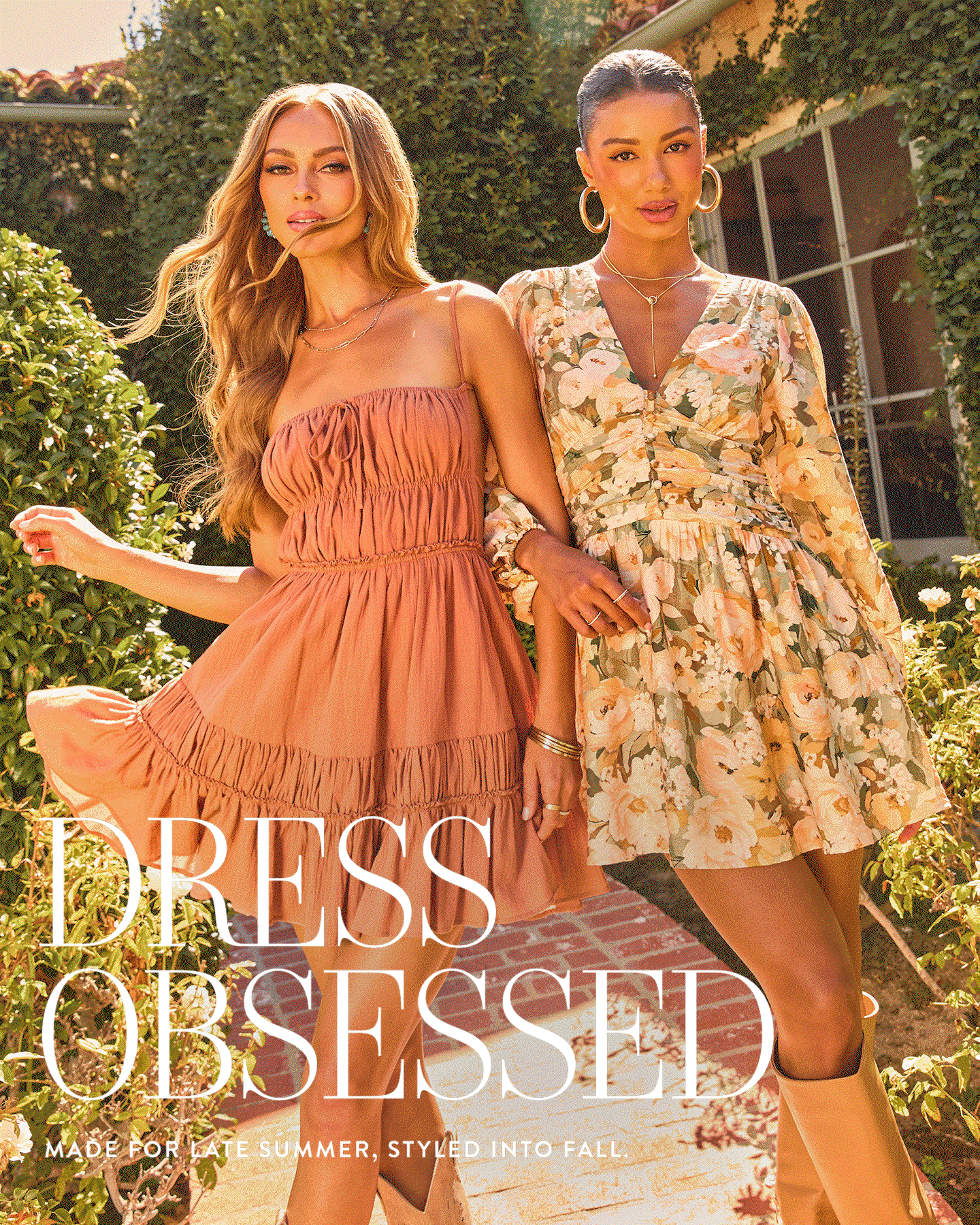 Dress Obsessed. Shop All Dresses