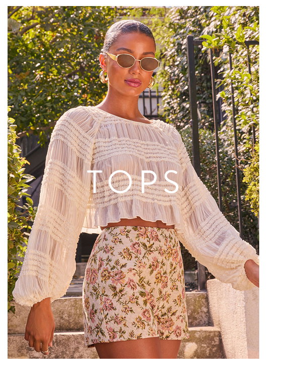 Tops