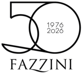 Logo - 50 anni Fazzini